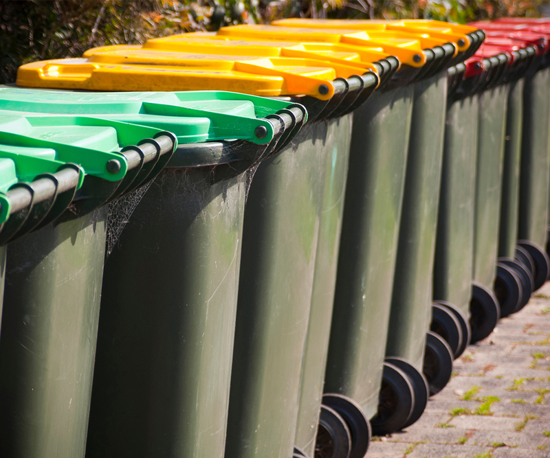 Rubbish Collection